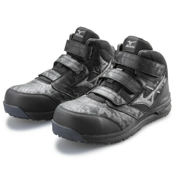 楽天市場】ミズノ 安全 靴28cmの通販