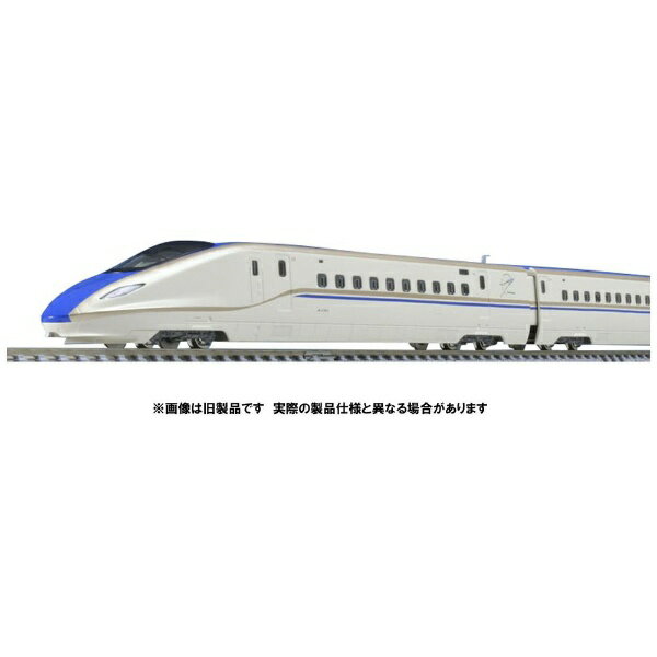 楽天市場】tomix e7系 北陸新幹線 増結セットaの通販