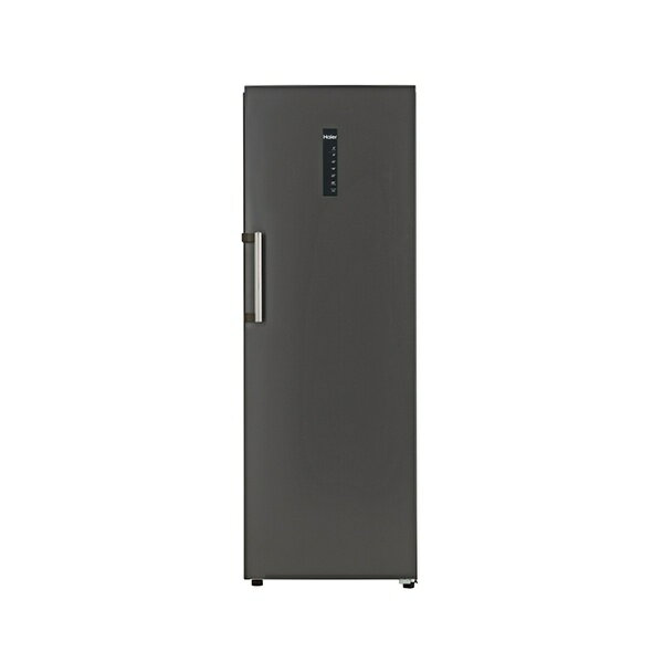 楽天市場】ハイアール 冷凍庫（カラーブラック）（家電）の通販