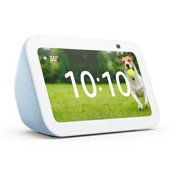 未使用に近い】Echo Show 10 （エコーショー10）第3世代 Amazon.co.jp