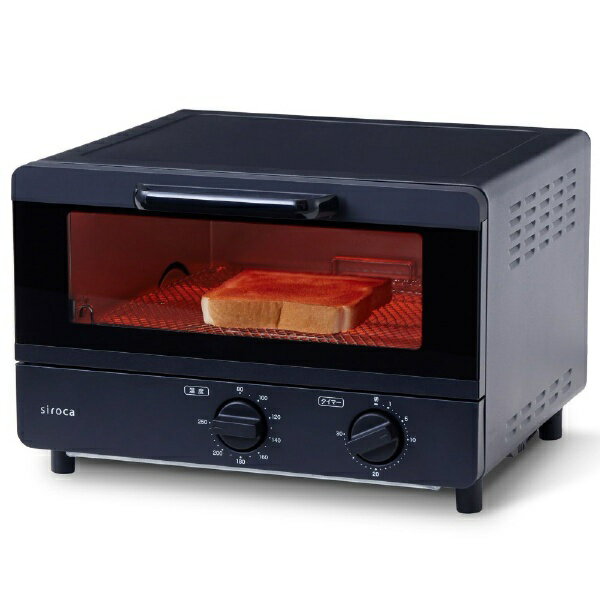 楽天市場】シロカ オーブントースターの通販