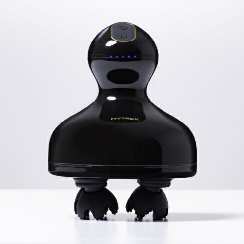 楽天市場】MYTREX EMS HEAD SPA 電動頭皮ブラシ MT-EHS20Bの通販