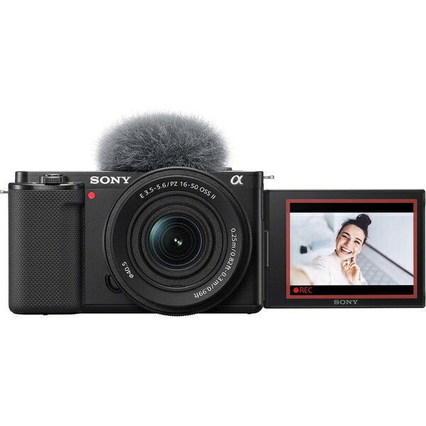 楽天市場】sony vlogcam zv-e10 バッテリーの通販