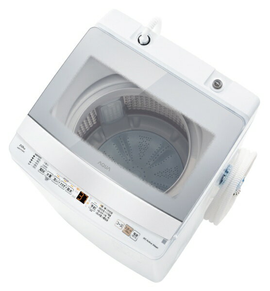 楽天市場】アクア 7kg 洗濯機の通販
