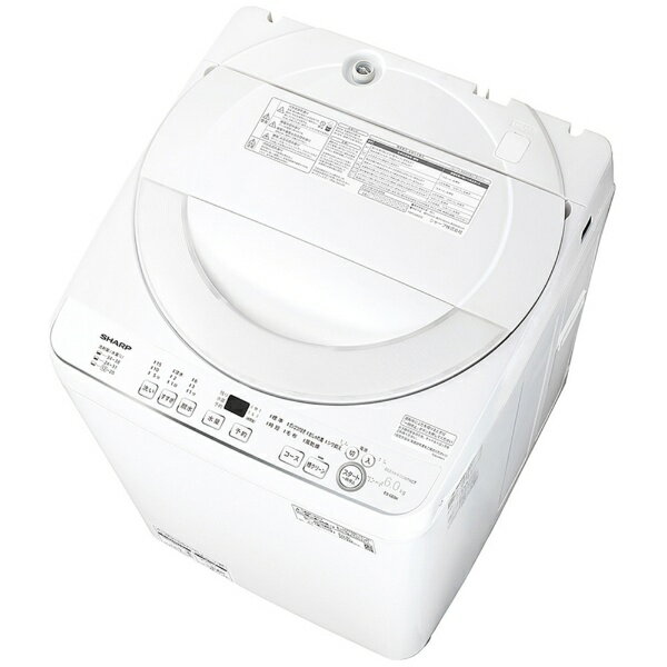 楽天市場】洗濯機 シャープ プラズマクラスターの通販