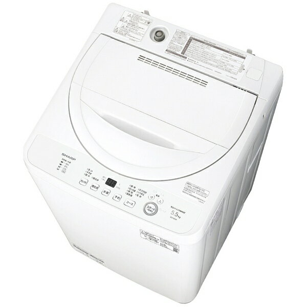 楽天市場】洗濯機 シャープ プラズマクラスターの通販