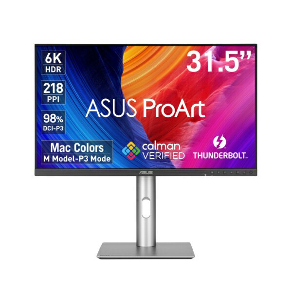楽天市場】4k monitor 31.5（メーカーASUS）（パソコン・周辺機器）の通販