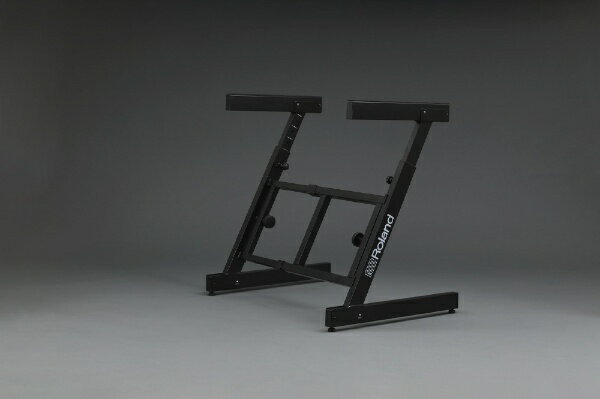 楽天市場】roland 汎用キーボード・スタンド ks-18zの通販