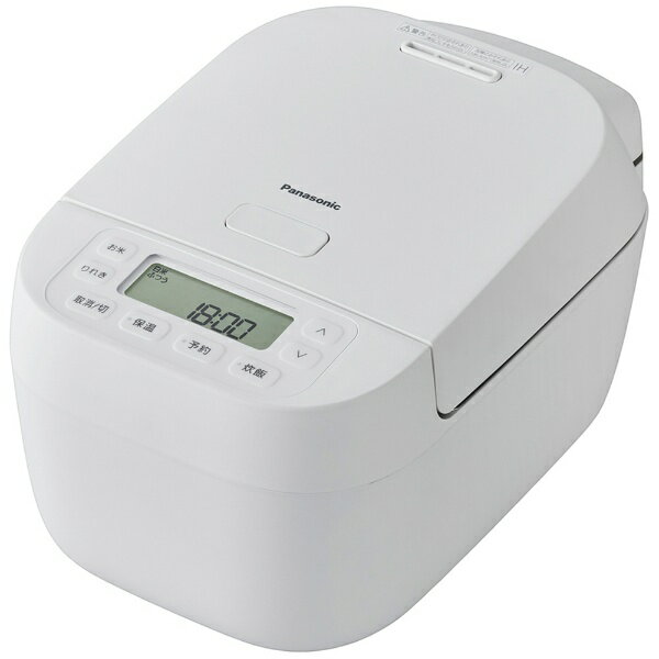 楽天市場】パナソニック IH炊飯器 5．5合の通販
