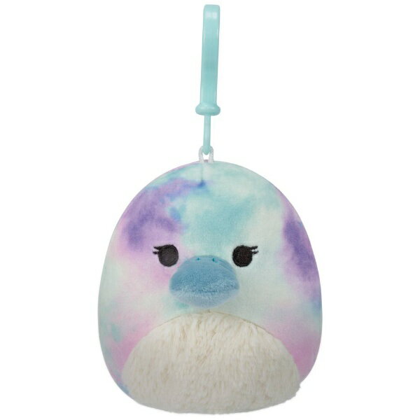 ✳️オリジナル スクィッシュマロー ファリン パープルブルー