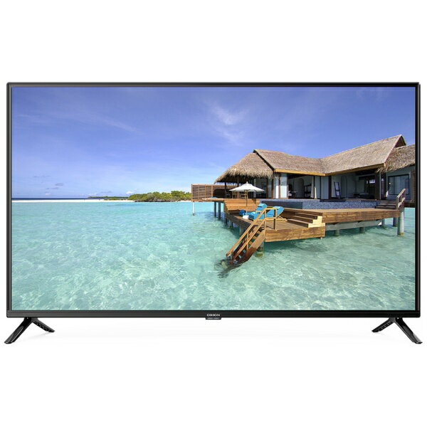 楽天市場】orion 4k液晶テレビ ol40xd100の通販