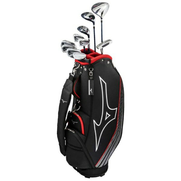 楽天市場】ミズノ（クラブセット｜メンズクラブ）：クラブ<ゴルフ