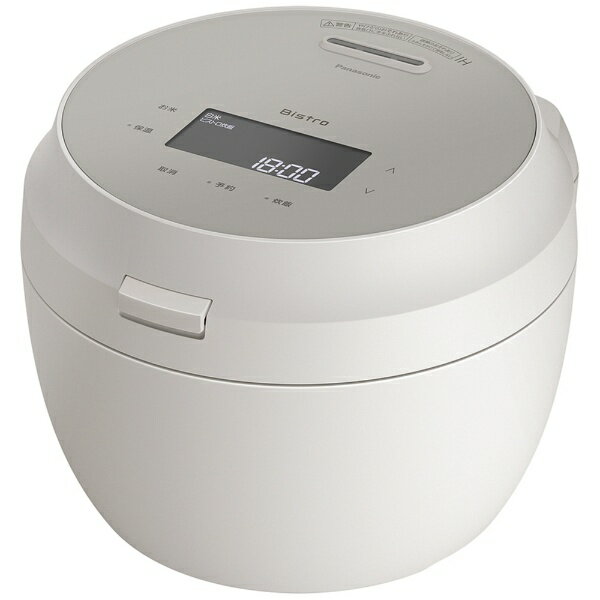 楽天市場】パナソニック 炊飯器 wおどり炊き 5．5合の通販