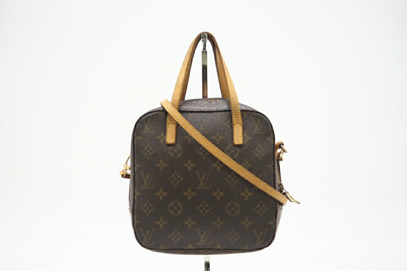 楽天市場】ヴィトン M47500 モノグラム スポンティーニの通販