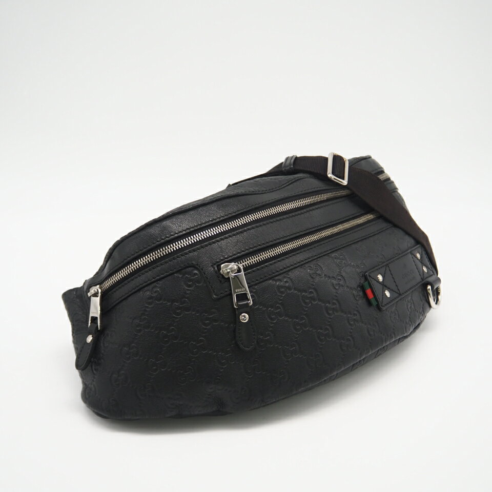 楽天市場】グリーン（ブランドグッチ）（ボディバッグ・ウエストポーチ