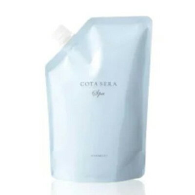 楽天市場】コタ セラ スパ シャンプーの通販