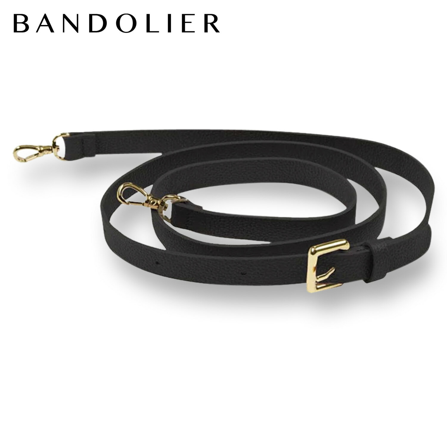 楽天市場】bandolier ストラップの通販