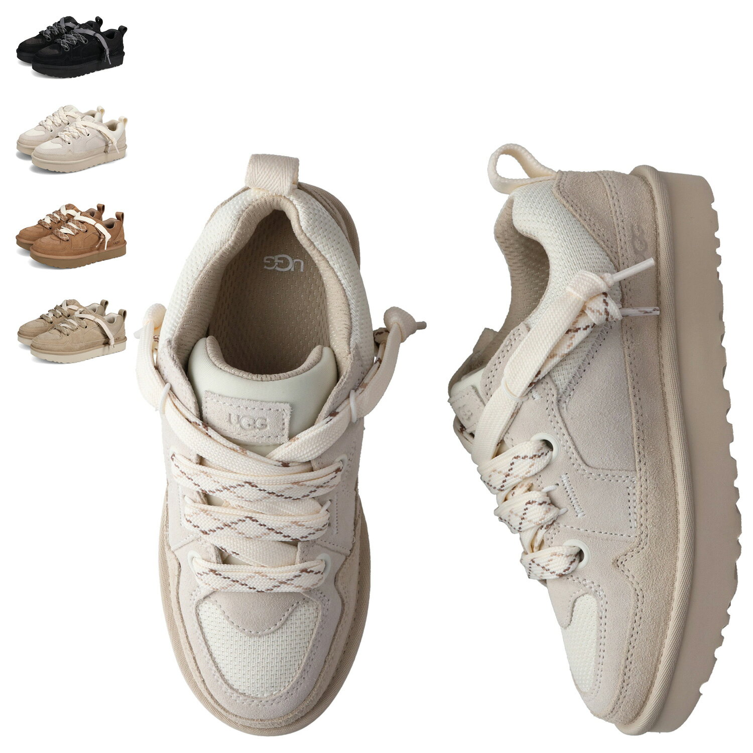 楽天市場】UGG（靴サイズ（cm）22.0）（スニーカー｜レディース靴