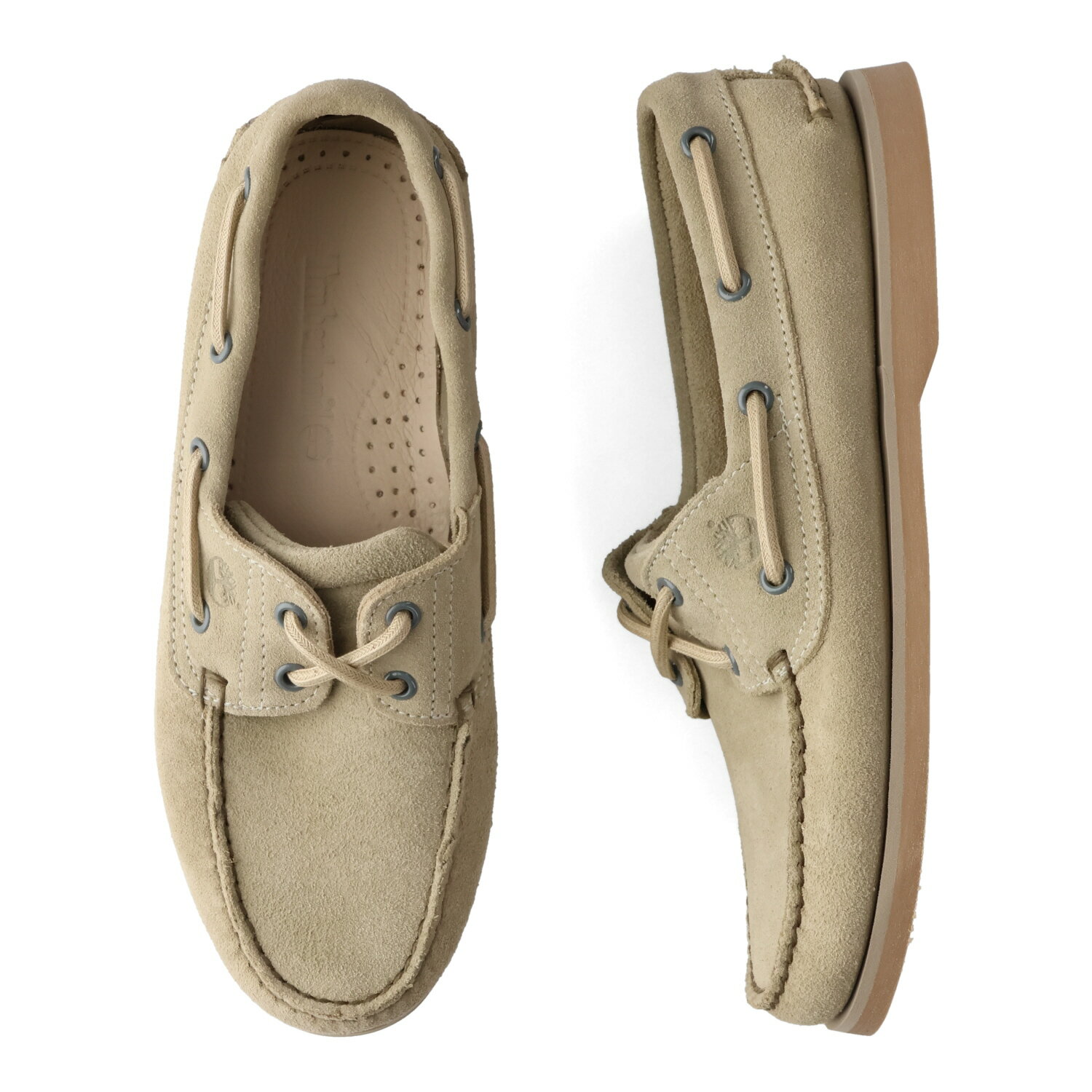 楽天市場】ティンバーランド デッキシューズ（素材（生地・毛糸