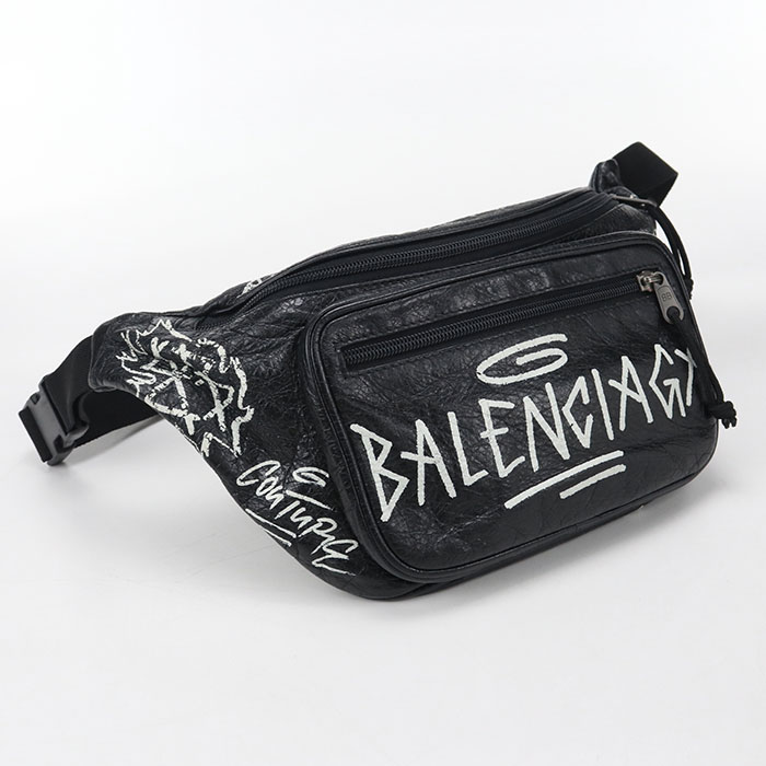 楽天市場】バレンシアガ グラフィティ バッグの通販