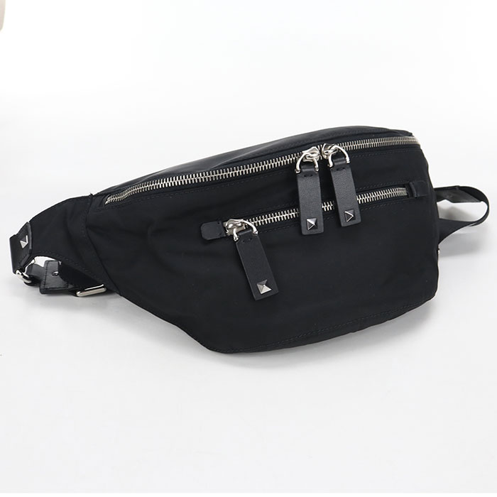 楽天市場】バレンチノ（ボディバッグ・ウエストポーチ｜メンズバッグ