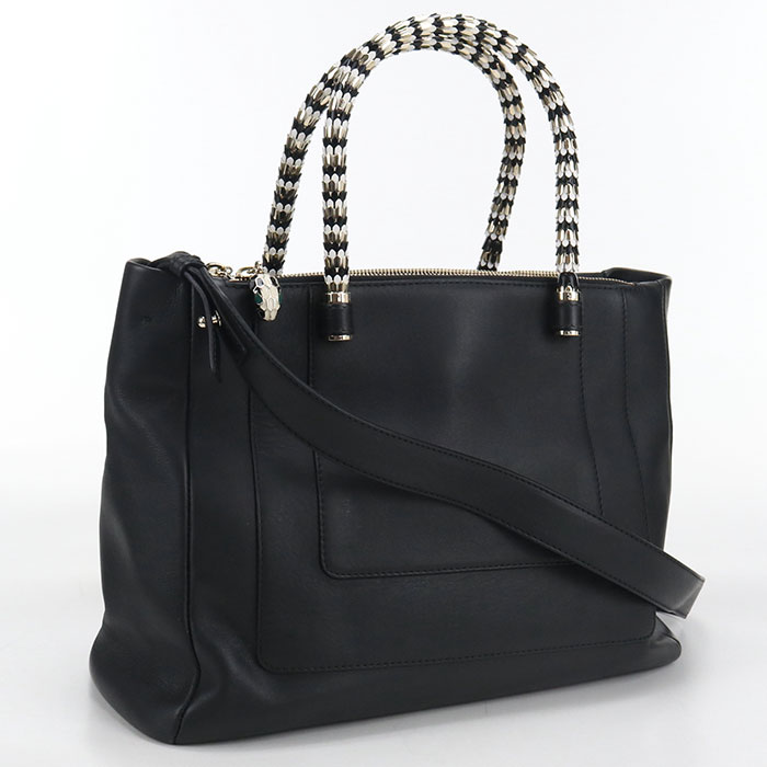 楽天市場】ブルガリ（トートバッグ｜レディースバッグ）：バッグ