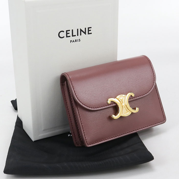 楽天市場】セリーヌ 名刺入れ（バッグ・小物・ブランド雑貨）の通販