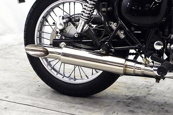 楽天市場】カワサキ エストレヤ マフラーの通販