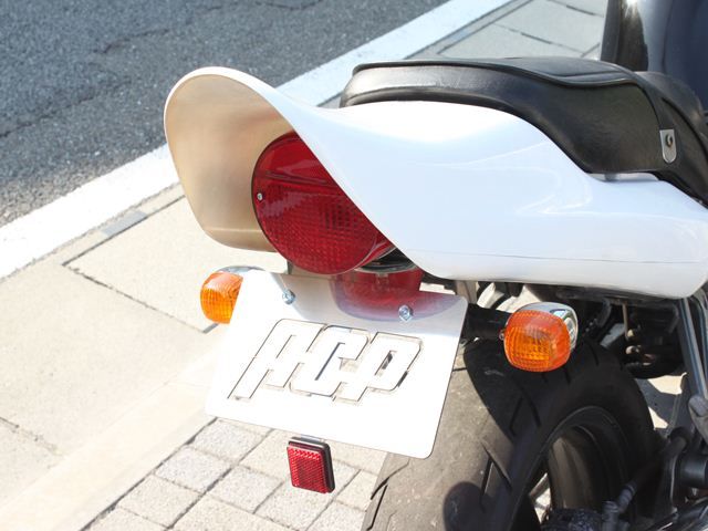 楽天市場】バリオス z2テールの通販