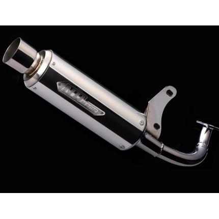 楽天市場】dio nrマジック zx マフラーの通販