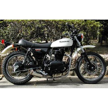 楽天市場】250tr スーパートラップ マフラーの通販