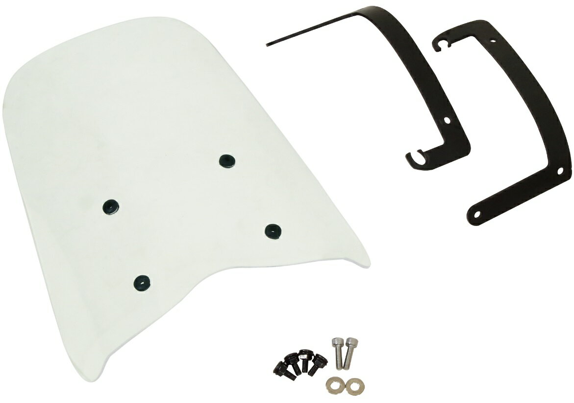 楽天市場】セロー スクリュー アドベンチャースクリーンの通販