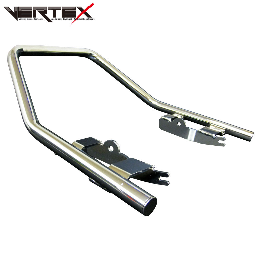 楽天市場】タンデムバー（パーツ｜バイク用品）：車用品・バイク用品の通販