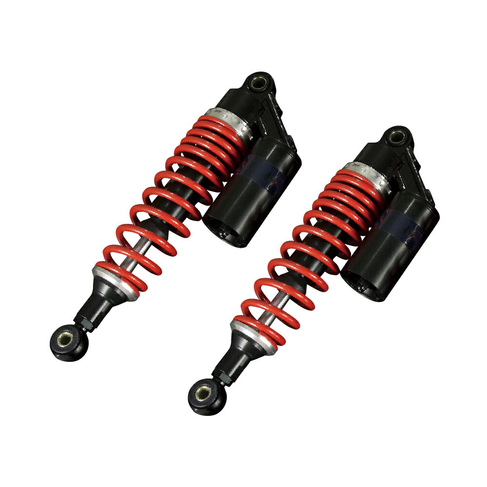 楽天市場】赤（サスペンション｜パーツ）：バイク用品<車用品・バイク