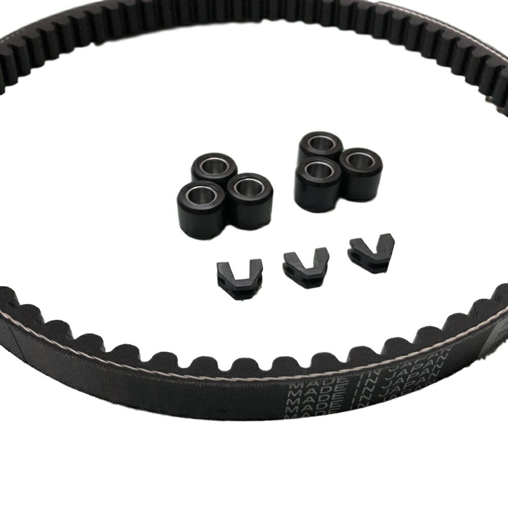 楽天市場】新品 ライブディオZX ドライブベルト AF35 Vベルトの通販