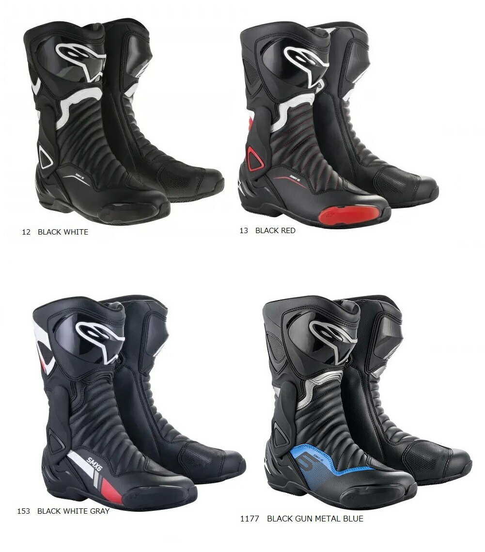 楽天市場】alpinestars smx－6 v2の通販