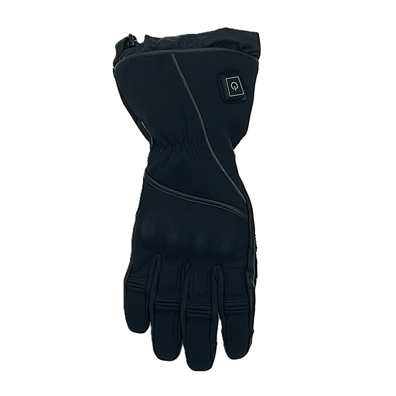 Maxwin グローブ MAXWIN BDVR-A001 BLACK&電熱グローブ バイク