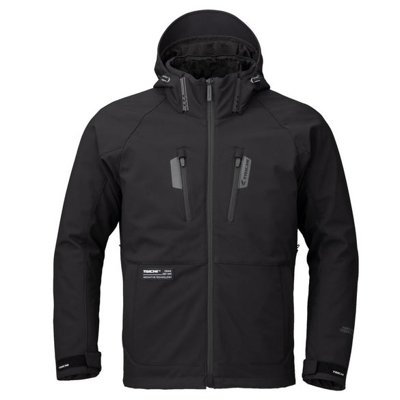 楽天市場】rsタイチ オールシーズンジャケット（バイクウェア