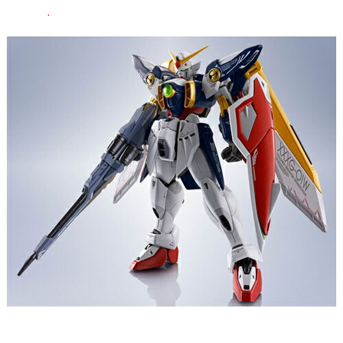 楽天市場】ROBOT魂 ガンダムW（フィギュア｜コレクション）：ホビーの通販