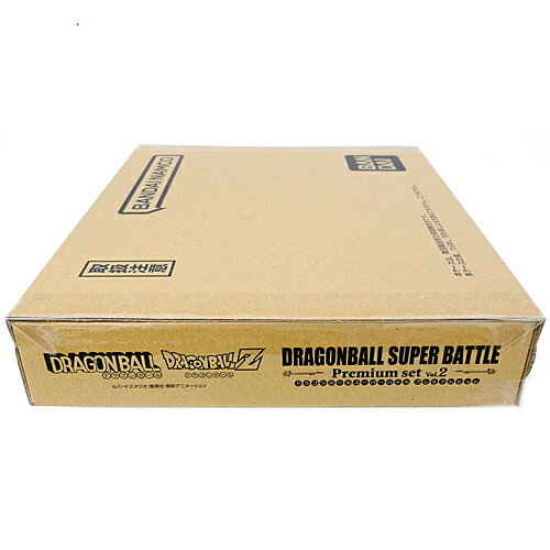 楽天市場】ドラゴンボール スーパーバトルの通販