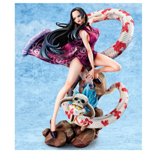 楽天市場】neo-maximum 海賊女帝 ボア・ハンコックの通販