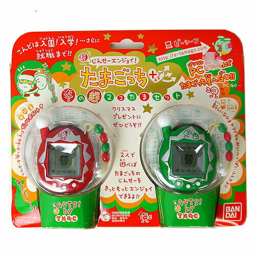 楽天市場】たまごっちプラスの通販