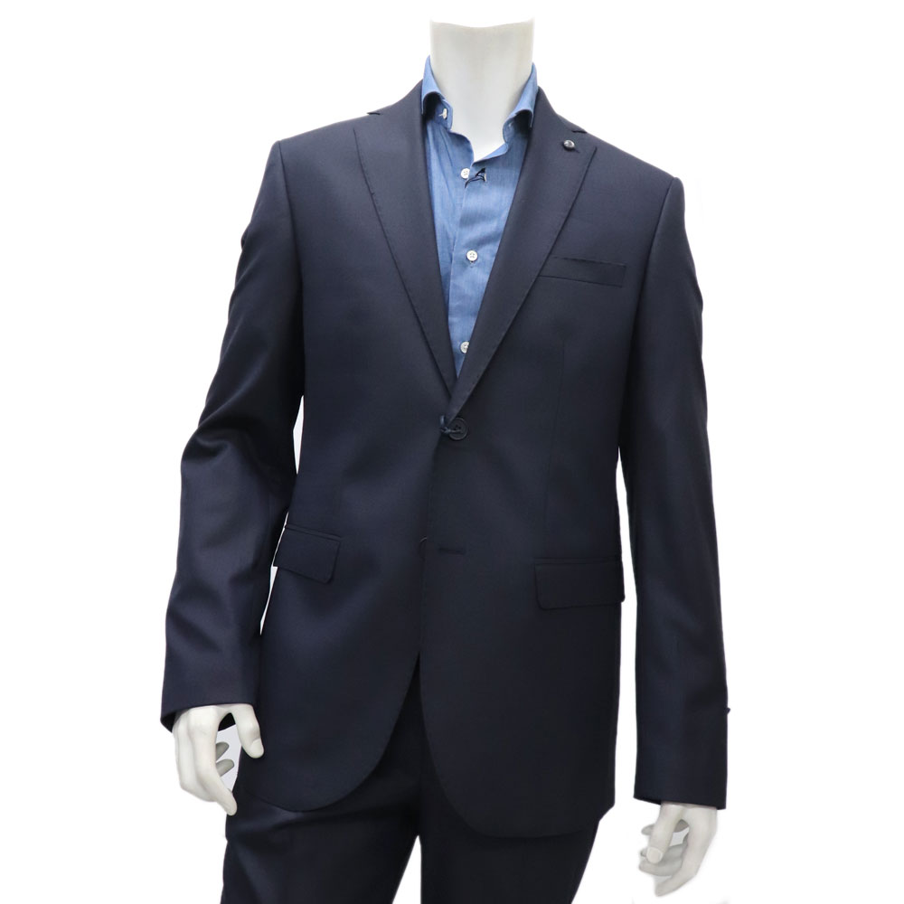 楽天市場】スーツ（ブランドバルバッティ）（スーツ・セットアップ