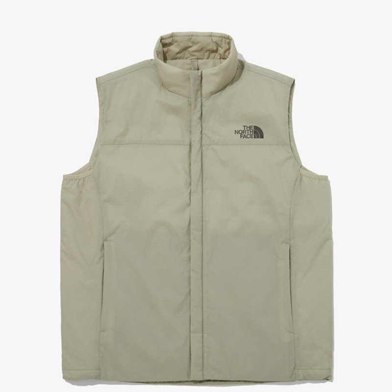 楽天市場】ノースフェイス ベスト（カラーベージュ）の通販