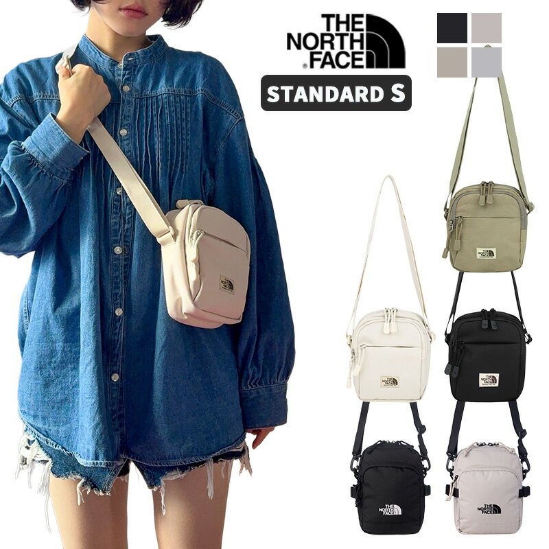 楽天市場】ノースフェイス ショルダーバッグ（カラーベージュ）（男女