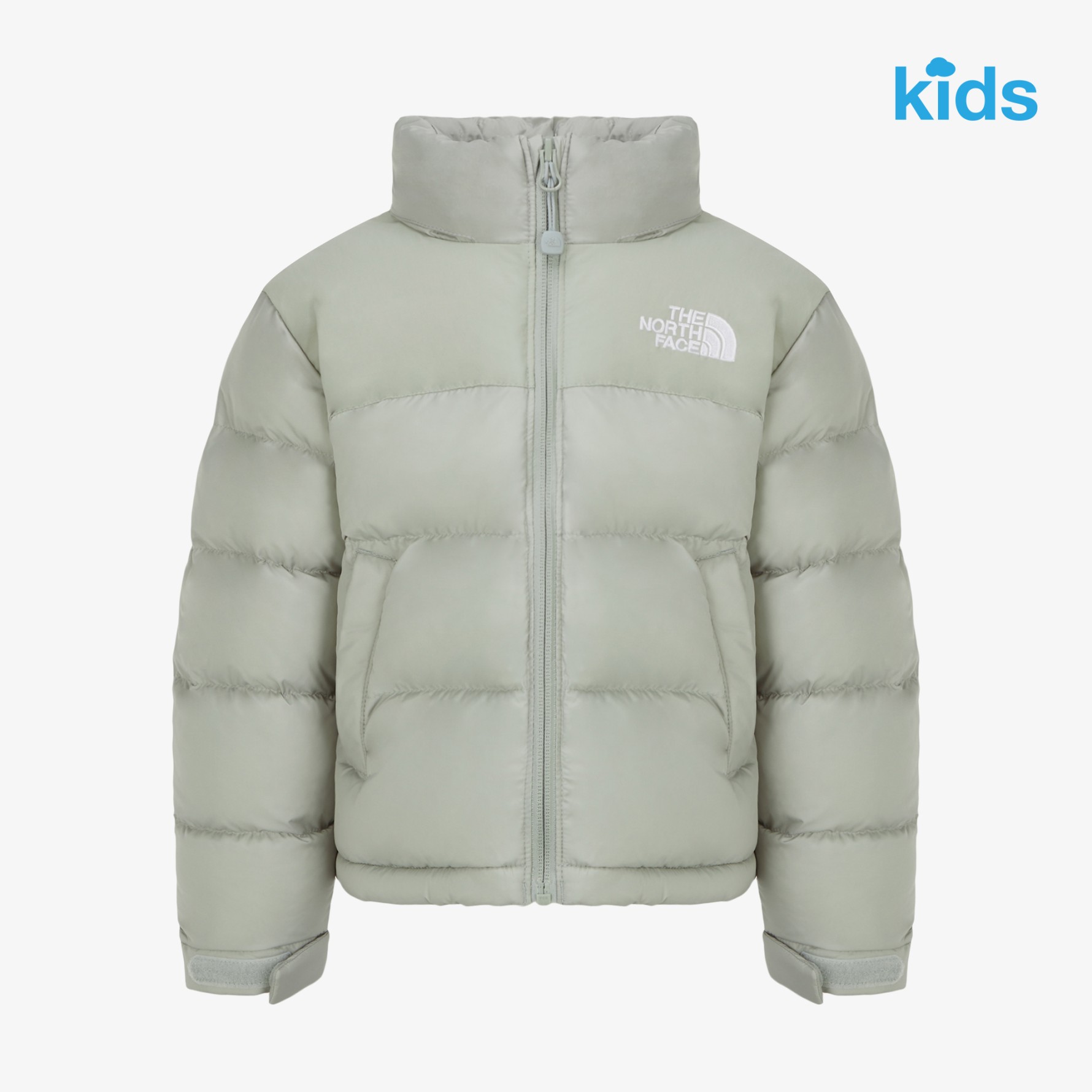 楽天市場】ノースフェイス キッズ アウター（カラーカーキグリーン）の通販