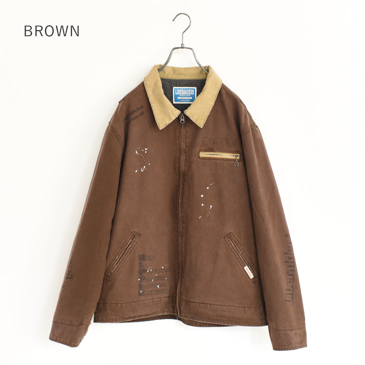 楽天市場】Liberaiders（コート・ジャケット｜メンズファッション）の通販