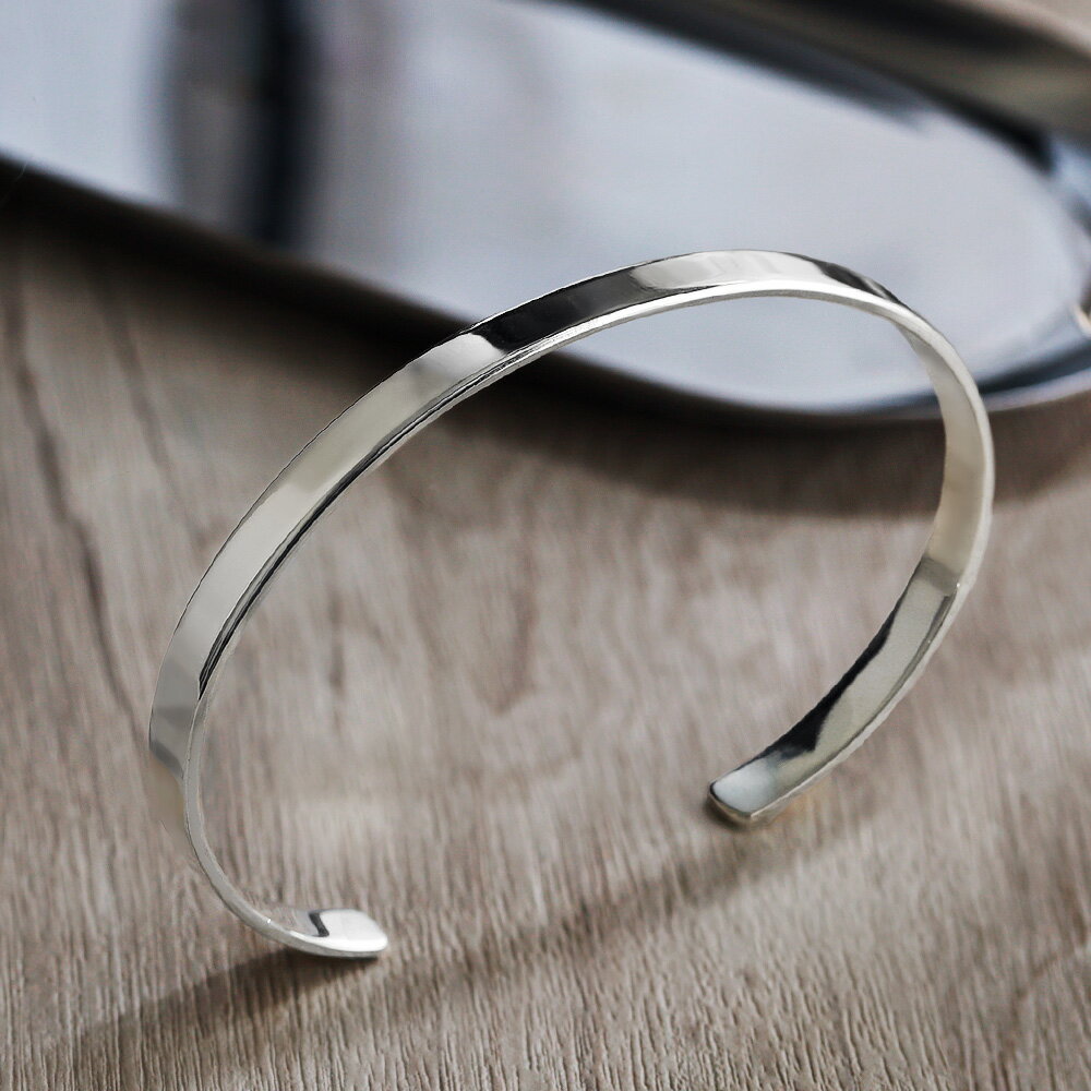 楽天市場】バングル 5mmの通販