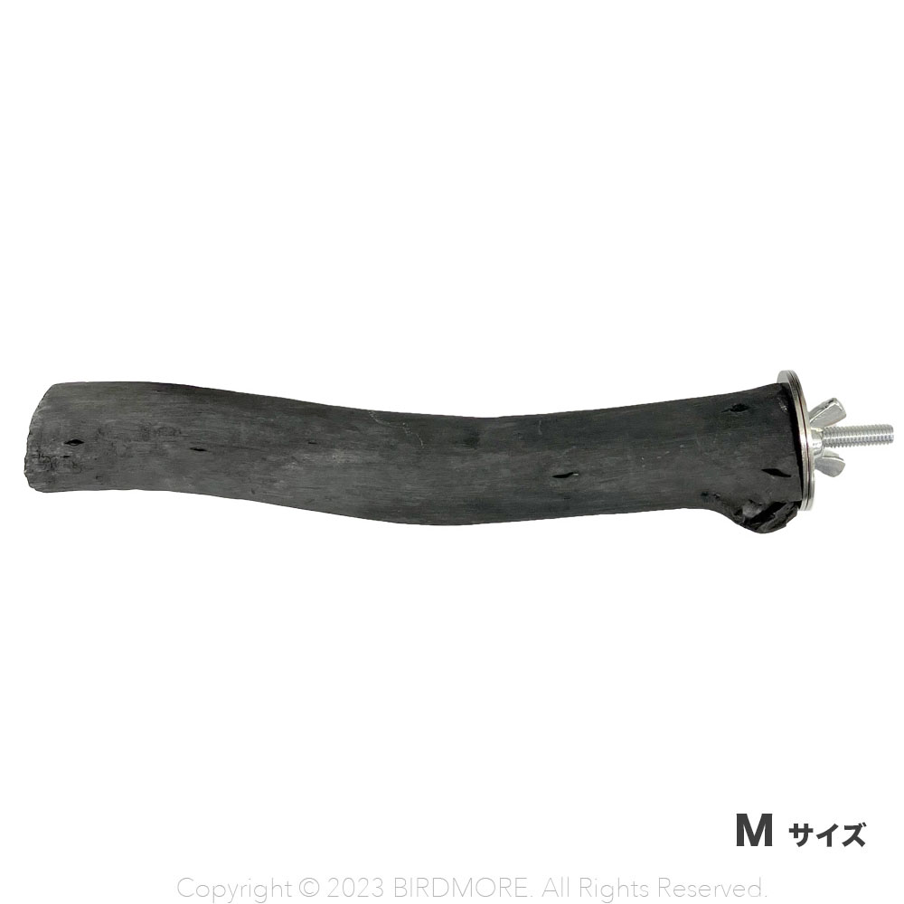 楽天市場】備長炭 止まり木の通販