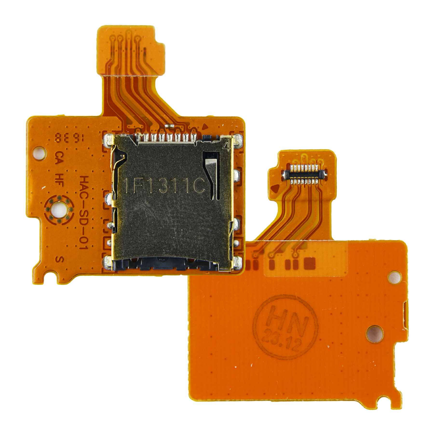 楽天市場】switch カードスロット 部品の通販